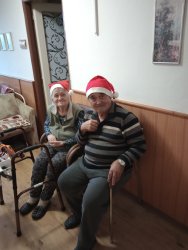 Príprava na Vianoce - dekorujeme, tvoríme, pečieme - Nová Bašta