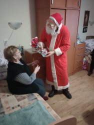 Príprava na Vianoce - dekorujeme, tvoríme, pečieme - Nová Bašta