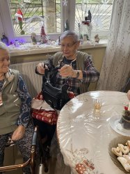 Vianočný zázrak - Nová Bašta