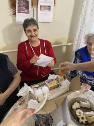 Vianočný zázrak - Nová Bašta