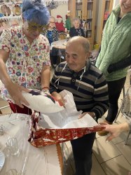 Vianočný zázrak - Nová Bašta