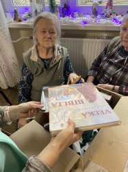 Vianočný zázrak - Nová Bašta