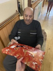 Vianočný zázrak - Nová Bašta