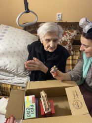 Vianočný zázrak - Nová Bašta