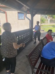 Športový deň  v Novej Bašte priniesol radosť a pohyb