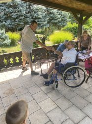 Športový deň  v Novej Bašte priniesol radosť a pohyb