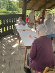 Športový deň  v Novej Bašte priniesol radosť a pohyb