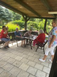 Športový deň  v Novej Bašte priniesol radosť a pohyb