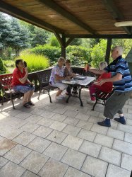 Športový deň  v Novej Bašte priniesol radosť a pohyb