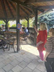 Športový deň  v Novej Bašte priniesol radosť a pohyb