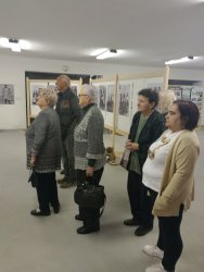 Výstava v Hajnáčke s názvom “Palócok”