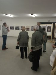 Výstava v Hajnáčke s názvom “Palócok”