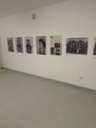 Výstava v Hajnáčke s názvom “Palócok”