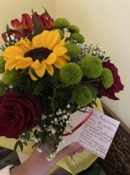 Oslava životného jubilea 90 rokov - v ZSS Novej Bašte