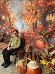 Radosť v zrelom veku v Novej Bašte