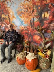 Radosť v zrelom veku v Novej Bašte