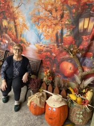 Radosť v zrelom veku v Novej Bašte