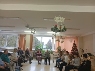 Show Your Talent: Vianočné stretnutie s deťmi z konzervatória Rimavská Sobota