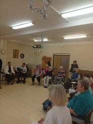 Show Your Talent: Vianočné stretnutie s deťmi z konzervatória Rimavská Sobota