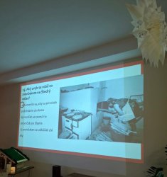 Vianočný kvíz priniesol radosť do nášho zariadenia