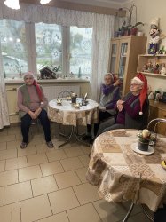 Mikulášska tradícia v Novej Bašte – pokojné adventné chvíle