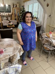 Čaro adventu v zariadení v Novej Bašte