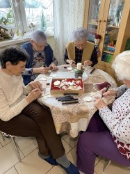 Prekvapenie,ktoré prinieslo vianočnú atmosféru