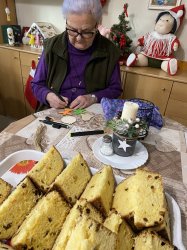 Prekvapenie,ktoré prinieslo vianočnú atmosféru