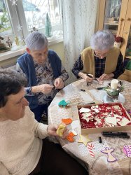 Prekvapenie,ktoré prinieslo vianočnú atmosféru