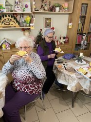 Prekvapenie,ktoré prinieslo vianočnú atmosféru