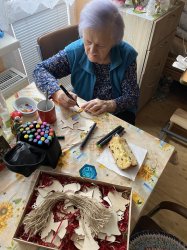 Prekvapenie,ktoré prinieslo vianočnú atmosféru