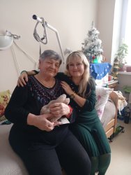 Vianoce v Zariadení sociálnych služieb Rimava