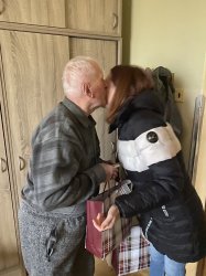 Vianočné prekvapenia  v zariadení Nová Bašta