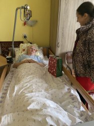 Vianočné prekvapenia  v zariadení Nová Bašta