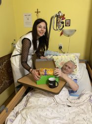 Vianočné prekvapenia  v zariadení Nová Bašta