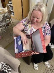 Vianočné prekvapenia  v zariadení Nová Bašta