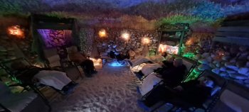 Februárové tvorenie - NB