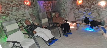 Februárové tvorenie - NB