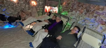 Februárové tvorenie - NB