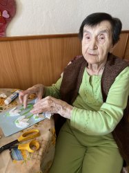 Februárové tvorenie - NB