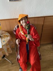 Fašiangové posedenie pri sladkých dobrotách - Nová Bašta