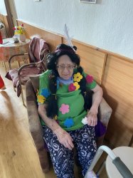 Fašiangové posedenie pri sladkých dobrotách - Nová Bašta