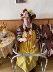 Fašiangové posedenie pri sladkých dobrotách - Nová Bašta