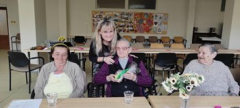 Svetový deň poézie