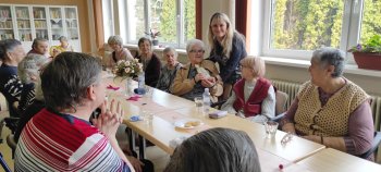 Svetový deň poézie