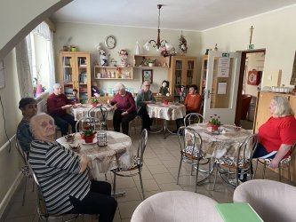 MDŽ 2025 - Nová Bašta