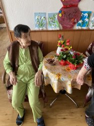 MDŽ 2025 - Nová Bašta