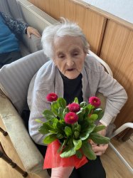 MDŽ 2025 - Nová Bašta