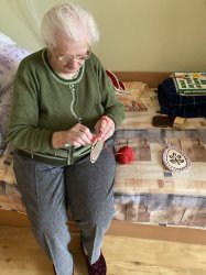 Príprava na Veľkú Noc - Nová Bašta