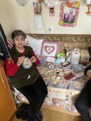 Príprava na Veľkú Noc - Nová Bašta